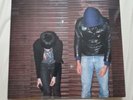 Crystal Castles' Debut von 2008 als Doppel Vinyl LP 12