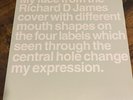 Aphex Twin - Come To Daddy 2xLP (Promo) WAP94P RARE UNPLAYED 2xLP