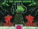King Gizzard & The Lizard Wizard - I'm In Your Mind Fuzz - LP