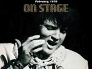 Elvis Presley - On Stage February 1970 - LP