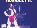 Humble Pie - Winterland 1973 - LP
