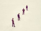 Mumford & Sons - Delta - LP