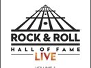 Various Artists - Rock And Roll Hall Of Fame Live: Volume 1 - LP