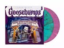 Goosebumps - Original Motion Picture Music by Danny Elfman - 