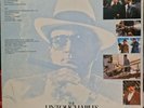 ENNIO MORRICONE, THE UNTOUCHABLES SOUNDTRACK 1987, 1ST PRESSING VINYL, EX/VG+