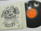LP, Unity – Blow Thru Your Mind, 1974  PRIV JAZZ, VG++ to NM