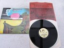 HAWKWIND LP WARRIOR ON THE EDGE OF TIME ORIG UK 1975 1st PRESS NEAR MINT VINYL