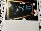 Who the Fuck Are ARCTIC MONKEYS 10” EP Vinyl NEW Sealed Domino 2006 SHIPS FREE