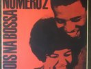 ELIS REGINA & JAIR RODRIGUES Dois made Bossa Numero 2 - 1966 Philips Brazil LP E