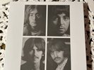 The Beatles White Album and Esher Demos 4LP VINYL Box Set Unplayed SHIPS FREE
