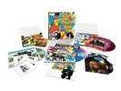 Elvis Costello - Armed Forces: Super Deluxe Box Set (Colored Vinyl 3LP + 3 x 10