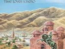 Little Feat - Time Loves A Hero - Speakers Corner LP