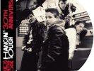 New Kids on the Block - Hangin' Tough - Picture Disc LP