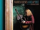 Warren Haynes - Ashes & Dust - LP