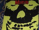 MISFITS  by MISFITS  2020 PLAN 9 LP PL9-09 RE, GZ Media Pressing FACTORY SEALED