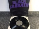 LP VINYL ALBUM BLACK SABBATH MASTER OF REALITY UK 1ST PRESS 6360 050 VG+/VG+