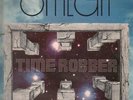 Omega Time Robber Decca Vinyl LP