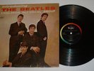 The Beatles INTRODUCING THE BEATLES RARE VEE JAY VERSION 1 MONO LP w/ Oval Logo