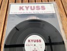Kyuss Promo Sky Valley. One Side Played