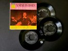 Judy Garland RARE 45EP Soundtrack Version Of A STAR IS BORN 3 Records