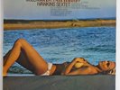 COLEMAN HAWKINS DESAFINADO BOSSA NOVA JAZZ SAMBA BRAZIL 1976 LP SEXY CHEESECAKE