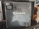Rainbow  Polydor Years Vinyl Box Set Ritchie Blackmore's  Ronnie James Dio Rare