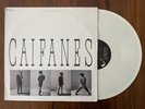 Caifanes - Caifanes [LP VINYL]  RCA Mexico 1989 VG+ RARE
