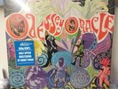 The Zombies Odessey And Oracle V102M 180g  New and Sealed