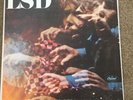 LSD   Capitol Records TAO 2574 Psych   Acid   Psychedelic  RARE VG++ PROMO STAMP