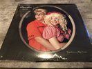 Puscifer Conditions of My Parole Vinyl LP.  Cream-orangecicle Variant. In Hand