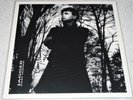 Gary Numan Jagged Signed & Numbered White Vinyl 2xLP (mint)