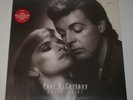 Beatles Paul McCartney Press To Play STILL SEALED DESIGNATED PROMO LP w/ Sticker