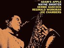 Wayne Shorter - Adam's Apple (Reissue) (NEW 12