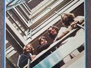 THE BEATLES  1967-1970 Blue Album LP SOUTH AFRICAN 1st Press 1973 Vinyl is VG+