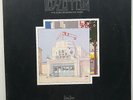 Led Zeppelin - The Song Remains The Same 2LP + OIS + FOC D 1976 Zustand: VG++