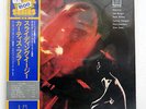 CURTIS FULLER SLIDING EASY UNITED ARTISTS LAX-3129 JAPAN OBI VINYL LP