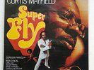 OST(CURTIS MAYFIELD) SUPER FLY BUDDAH YS-2750-DA JAPAN VINYL LP