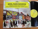 DG 423 665-1 Ravel Piano Concertos Martha Argerich Beroff Abbado 1988 Digital NM