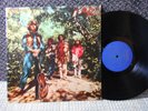 Creedence Clearwater Revival ex heavy press LP Green River