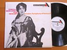 SDD 176 ED1 Teresa Berganza Sings Mozart Pritchard Decca FFRR Grvd NM (SXL 6045)