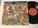 Weird Al Yankovic LP  Self Titled