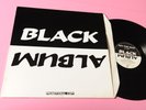 Prince LP Black Album EX UK Numbered Edition
