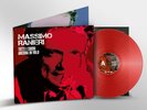 MASSIMO RANIERI - Tutti I Sogni Ancora In Volo (2022) LP red Vinyl