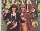 Heart - Little Queen Vinyl LP Original 1977 Press JR 34799 VG+ ULTRASONIC CLEAN