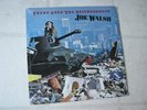 JOE WALSH 1981 