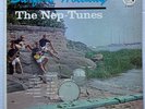 THE NEP-TUNES Surfers' Holiday 1963 US ORG Family Records MONO LP SURF Shrink