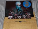 Bjork - Fossora (Limited Turquoise Blue Vinyl)  New And Sealed  