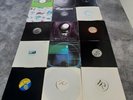 Jungle drum and bass vinyl bundle 16 12inch- various artists all Vg+/ excellent