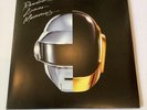 Daft Punk Random Access Memories 180 Gram Double Vinyl