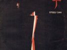 Steely Dan Aja NO LYRICS BOOKLET ABC Records Vinyl LP